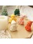 No.5 Tarzı Noel Kalıp Santa Kardan Adam El Sanatları Için Silikon Kalıplar 3D Sabun Yapma Ürünleri Vücut Mum Yapma Malzemeleri Silcone Kalıpları Kalıp (Yurt Dışından) 3