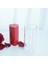 Tip 1 Stil Yeni Dıy El Yapımı Mum Kalıbı Koni Şeffaf Plastik Mum Modeli Yeniden Kullanılabilir Çiçek Tealight Kokulu Mum Yapımı Şekillendirme Kalıbı (Yurt Dışından) 3