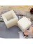 No.8 Stili Quare Petek Desen Mum Kalıbı El Yapımı Kokulu Mum Diy Sanat Mum Silikon Kalıp Alçı Sabun Kalıpları (Yurt Dışından) 5