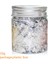 Şerit -10G Tarzı 10G Altın Yaprak Yaldız Reçine Flakey Altın Yaprak Flake Reçine Sanat Dekorasyon Diy Mum Yapımı Malzemeleri Dekor Aksesuar (Yurt Dışından) 1