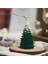 Hediye Kutusu Stili 3D Balmumu Noel Ağacı Mum Silikon Kalıp Arkadaşlar Için Noel Hediyesi Tatlı Jöle Dondurma Aromaterapi Mum Kalıpları (Yurt Dışından) 4