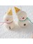 Açık Yeşil Tarzı Noel Kardan Adam Mum Silikon Kalıp Diy Bebek Alçı Craft Ev Yapımı Sabun Yapımı Fondan Kek Pişirme Kalıpları Ev Dekorasyon (Yurt Dışından) 5