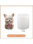 Ben Stil 3D Teddy Silikon Kalıp Için Epoksi Reçine Diy Köpek Mum Kalıp Balmumu Mum Yapma Buz Kalıbı Sabun Kek Kalıbı Ev Dekor Zanaat Malzemeleri (Yurt Dışından) 1