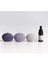 MOR-10ML Tarzı 10ML Morandi Renk Soya Balmumu Buz Çiçek Boya Alay Sıvı Konsantre Renklendirici Dıy Mum Yapımı Için Sabun Boyama Pigmenti (Yurt Dışından) 1