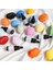MOR-10ML Tarzı 10ML Morandi Renk Soya Balmumu Buz Çiçek Boya Alay Sıvı Konsantre Renklendirici Dıy Mum Yapımı Için Sabun Boyama Pigmenti (Yurt Dışından) 4