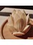 S-- Lotus Çiçeği Stili 12CM Büyük Boy Lotus Bloom Çiçek Mumlar Kalıp Oyma Lotus Çiçeği Silikon Mum Kalıpları Ev Dekoratif Için (Yurt Dışından) 5