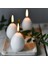 Balkabağı Tarzı 3D Simülasyon Yumurta Mum Kalıbı Dıy Ördek Yumurta Kaz Yumurta Şekli Mum Yapımı Silikon Kalıp El Yapımı Köpük Sabun Kalıpları Ev Dekorasyonu (Yurt Dışından) 4