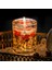 Jelly Wax 500G Tarzı G Şeffaf Jöle Balmumu Mum Yapımı Jel Balmumu Dıy Kristal Mum Kupası Için El Yapımı Kokulu Mum Temizle Jel Balmumu Malzemeleri (Yurt Dışından) 3