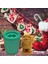 Açık Gri Tarzı Noel Noel Baba Reçine Kalıp 3D Noel Baba Silikon Kalıp Kristal Epoksi Reçine Kalıp Dıy Heykelcik El Sanatları Hediye Yapmak Için Kullanılan (Yurt Dışından) 3