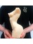 9.5cm-17 Tarzı cm Büyük Boy Insan Vücudu Mum Silikon Kalıp Dıy Kokulu Mum Sabun Yapımı Aracı Mum Kalıpları Ev Dekorasyon Malzemeleri (Yurt Dışından) 5