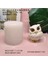 RS1-991 Stili Yaratıcı 3D Sevimli Baykuş Kokulu Aromaterapi Alçı Kalıp Için Kil Mum Sabun Silikon Kalıp Dıy Alçı Alçı Kalıp Ev Sanat Zanaat (Yurt Dışından) 1