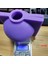 120G Tarzı Beton Küre Silikon Kalıp Çimento El Yapımı 3D Dünya Topu Kalıp Dekorasyon Aracı Ev Dekorasyonu Alçı Mum Silikon Kalıp (Yurt Dışından) 5