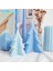 Çap 8.4cm Tarzı Akrilik Mum Kalıbı Dıy Craft Noel Ağacı Plastik Kalıp Ayağı Mum Kalıpları Yapma Kilise Top De Avrupa Tarzı Mum Kalıpları (Yurt Dışından) 3