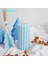 Çap 8.4cm Tarzı Akrilik Mum Kalıbı Dıy Craft Noel Ağacı Plastik Kalıp Ayağı Mum Kalıpları Yapma Kilise Top De Avrupa Tarzı Mum Kalıpları (Yurt Dışından) 4