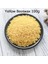 Sarı Balmumu Tarzı 100G Torba Dumansız Soya Mumları Mumlar Için Mum Yapımı Malzemeleri Soya Balmumundan Yapılmış Kokulu Mumlar Mum Mum Balmumu Jöle Mumu (Yurt Dışından) 1