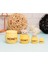 Bal Kavanozu ve Ayı Stili Yeni 3D Sevimli Peluş Ayı Silikon Kalıp Aromaterapi Mum Yapımı Difüzör Taş Alçı Kalıp Bal Potu Kalıp (Yurt Dışından) 5