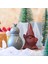 Kardan Adam Kalıp Stili Ew Noel Reçine Kalıp Ev Dekorasyonu Epoksi Reçine Kalıp Kardan Adam Kalıp Noel Baba Kalıp Noel Dekorasyon Mum El Yapımı (Yurt Dışından) 2