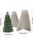 Stil A10 Stili 3D Noel Çam Kozalağı Silikon Mum Kalıbı Diy El Yapımı Aromaterapi Mumları Balmumu Çam Kozalağı Mum Yapımı Kalıp (Yurt Dışından) 1