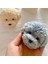 D-05 Şekillendirme Teddy Köpek Kafası Silikon Mum Kalıp Dıy Aromaterapi Formu Alçı Kalıpları El Yapımı Mum Alçı Reçine El Sanatları Ev Dekorasyonu (Yurt Dışından) 4