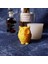 2 Boşluk Stili 3D Baykuş Mum Kalıp Mum Yapımı Için Silikon Kalıp Dıy El Yapımı Reçine Kalıpları Alçı Yapımı Için Aroma Balmumu Sabun Kalıp (Yurt Dışından) 3