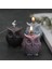 2 Boşluk Stili 3D Baykuş Mum Kalıp Mum Yapımı Için Silikon Kalıp Dıy El Yapımı Reçine Kalıpları Alçı Yapımı Için Aroma Balmumu Sabun Kalıp (Yurt Dışından) 5