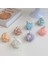 F Stili Yeni 3D Silikon Yün Mum Kalıpları Kore Mum Kalıbı Yün Top Tasarım El Yapımı Soya Mumları Aroma Balmumu Sabun Kalıpları Yapımı (Yurt Dışından) 5