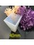 D Stili Piramit 3D Silikon Kalıp Reçine Takı Yapımı Reçine Mum Sabun Kalıp Epoksi Kolye Craft Takı Için Diy Aracı (Yurt Dışından) 1