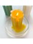 Küçük Stil 3D El Yapımı Akrilik Kalıplar Dört Yapraklı Yonca Sabun Kalıbı Mum Kalıbı Reçine Kil Kalıp Aroma Taş Kalıpları Sabun Mum Yapma Malzemeleri (Yurt Dışından) 4