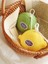 B Tarzı Yaratıcı 3D Limon Kokulu Mum Silikon Reçine Sabun Kalıpları Alçı Dekorasyon Yatak Odası Için El Yapımı Araçlar Araba Difüzör Araçları (Yurt Dışından) 3