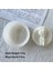 Stil E1 Stili 3D Noel Çam Kozalağı Silikon Mum Kalıbı Diy El Yapımı Aromaterapi Mumları Balmumu Çam Kozalağı Mum Yapımı Kalıp (Yurt Dışından) 1