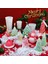 Ağlayan Çam B Stili Noel Baba Noel Ağacı Şapka Mum Silikon Kalıp Dıy Kardan Adam Mum Yapımı Reçine Sabun Kalıp Yılbaşı Hediyeleri Zanaat Ev Dekor (Yurt Dışından) 3