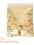 Koyu Haki Stili 10G Altın Yaprak Yaldız Reçine Flakey Altın Yaprak Flake Reçine Sanat Dekorasyon Diy Mum Yapımı Malzemeleri Dekor Aksesuar (Yurt Dışından) 1