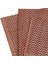40X40MM 4 Adet Stil Büyük Genişlik Metal Tabanlı Ahşap Mum Fitilleri Mum Çekirdekleri Malzemeleri Dıy Mum Yapımı Soya Balmumu Mumları Parfin Balmumu Fitili (Yurt Dışından) 5