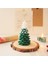 Ağaç Kalıbısd-72 Stili Noel Mum Kalıp Mum Yapımı Için Silikon Kalıp Dıy Kokulu Mum Noel Hediyeleri Noel Ağacı Kar Tanesi (Yurt Dışından) 4