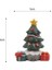 Geyik Tarzı 3D Noel Ağacı Şekli Silikon Noel Elk Mum Kalıpları Silikon Sabun Kalıp Kardan Adam Kek Kalıpları Ev Için Noel Süslemeleri (Yurt Dışından) 3