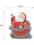 Geyik Tarzı 3D Noel Ağacı Şekli Silikon Noel Elk Mum Kalıpları Silikon Sabun Kalıp Kardan Adam Kek Kalıpları Ev Için Noel Süslemeleri (Yurt Dışından) 4