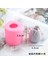 Pembe 4.6x4.3cm Tarzı 3D Lale Mum Kalıbı El Yapımı Dıy Çiçek Sabunu Silikon Kalıp Çikolatalı Kek Kalıbı Silikon Kalıp Sabun Formları Sabun Yapımı Tedarik (Yurt Dışından) 1