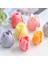 Pembe 4.6x4.3cm Tarzı 3D Lale Mum Kalıbı El Yapımı Dıy Çiçek Sabunu Silikon Kalıp Çikolatalı Kek Kalıbı Silikon Kalıp Sabun Formları Sabun Yapımı Tedarik (Yurt Dışından) 5