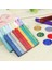 No.8 Stili Mum Mühür Çubukları, Posta Mektubu Retro Vintage Mum Mühür Damgası Için Fitil ile Antika Sızdırmazlık Mum Çubukları (Yurt Dışından) 3