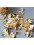 Gül Altın -10G Tarzı 10G Altın Yaprak Yaldız Reçine Flakey Altın Yaprak Flake Reçine Sanat Dekorasyon Diy Mum Yapımı Malzemeleri Dekor Aksesuar (Yurt Dışından) 5