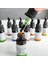 10 Siyah 10ML Stili 22 Renk Yüksek Konsantrasyonlu Mum Sıvı Boya Soya Balmumu Arı Balmumu Dıy Ölen Reçine Mum Sabun Yapımı El Sanatları 10ML XJ36 (Yurt Dışından) 3