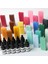 10 Siyah 10ML Stili 22 Renk Yüksek Konsantrasyonlu Mum Sıvı Boya Soya Balmumu Arı Balmumu Dıy Ölen Reçine Mum Sabun Yapımı El Sanatları 10ML XJ36 (Yurt Dışından) 4