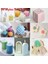No.15 Tarzı 34STYLES Dıy Mum Silikon Kalıplar Aromaterapi Alçı Mum 3D El Yapımı Küp Sabun Kalıpları Noel Ev Dekorasyon El Sanatları (Yurt Dışından) 2