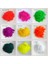 Beyaz Stil 2gbag Mum Boya Çevre Dostu Renklendirici Toksik Olmayan Soya Mum Balmumu Pigment Dıy Parti Aroma Mum Yapımı Malzemeleri (Yurt Dışından) 5