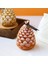 7cm Tarzı 1 Adet 3D Noel Çam Kozalağı Silikon Mum Kalıbı Diy El Yapımı Aromaterapi Mumları Balmumu Çam Kozalağı Mum Yapımı Kalıp (Yurt Dışından) 2