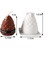 7cm Tarzı 1 Adet 3D Noel Çam Kozalağı Silikon Mum Kalıbı Diy El Yapımı Aromaterapi Mumları Balmumu Çam Kozalağı Mum Yapımı Kalıp (Yurt Dışından) 5