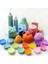 Lavanta Tarzı 10G 5g G Dıy Mum Balmumu Pigment Renklendirici Toksik Olmayan Soya Mum Balmumu Pigmenti, Kokulu Mumlar Veya Sabun Boyaları Yapmak Için Kullanılır (Yurt Dışından) 5
