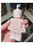 Açık Sarı Stil 2 Robotlar Silikon Mum Kalıp Dıy El Yapımı Aromaterapi Mum Çikolata Buz Tepsisi El Sanatları Sabun Kalıp Yapımı Araçları (Yurt Dışından) 2