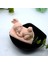 Ince Stil D Uyuyan Bebek Silikon Kalıp Çikolata Şeker Fondan Kalıp El Yapımı Sabun Mum Alçı Reçine Yapma Aracı (Yurt Dışından) 3