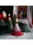 Bir Stil 3D Noel Ağacı Mum Silikon Kalıp Dıy Sedir Çamı Aromatik Reçine Sabun Mum Noel Hediyeleri Yapımı Zanaat Ev Dekorasyonu (Yurt Dışından) 2